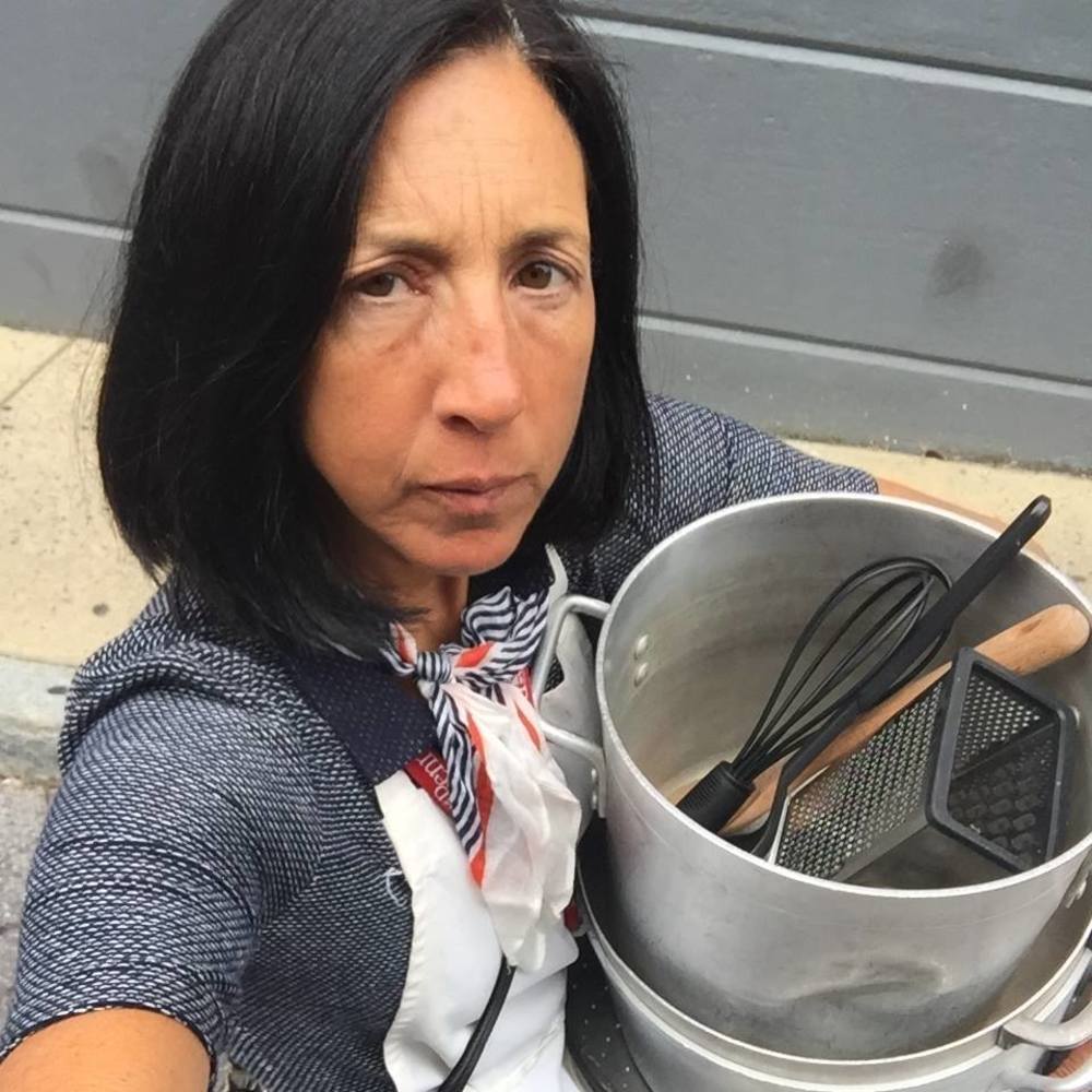 Meet your Posher, Lynn